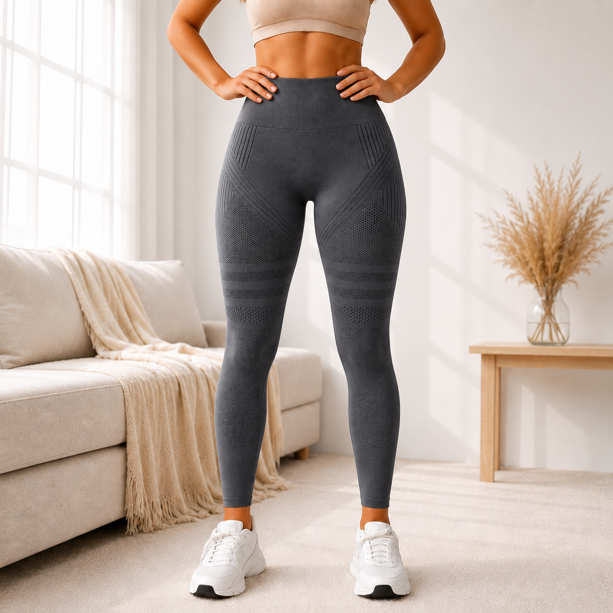 FigurPro Leggins