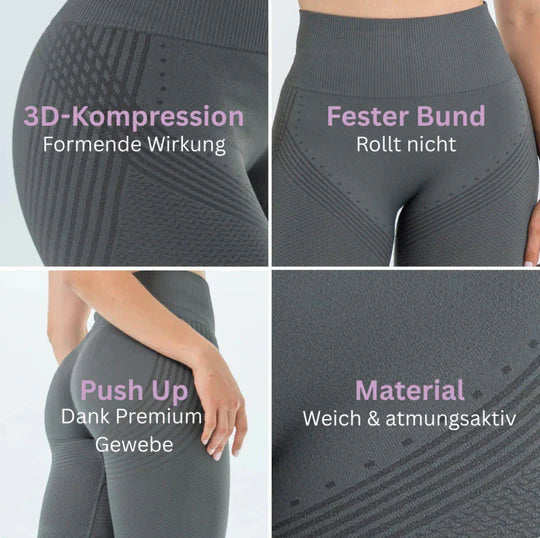 FigurPro Leggins