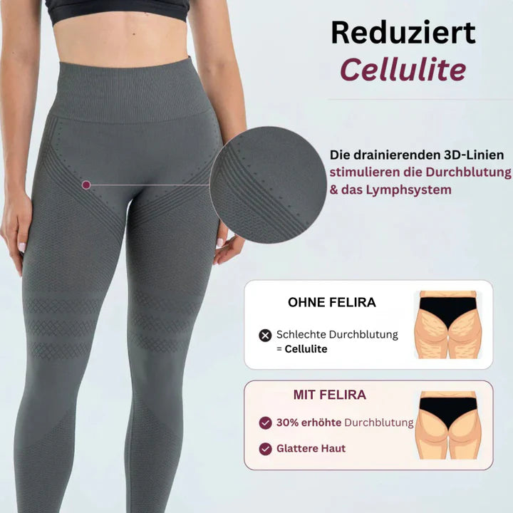 FigurPro Leggins