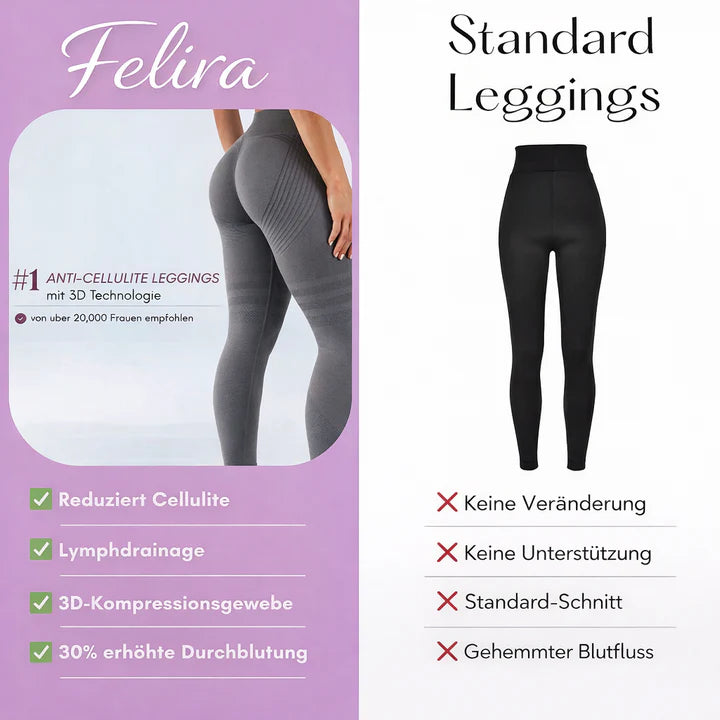 FigurPro Leggins