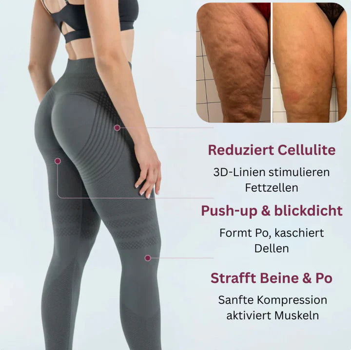 FigurPro Leggins