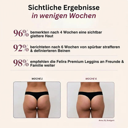 FigurPro Leggins